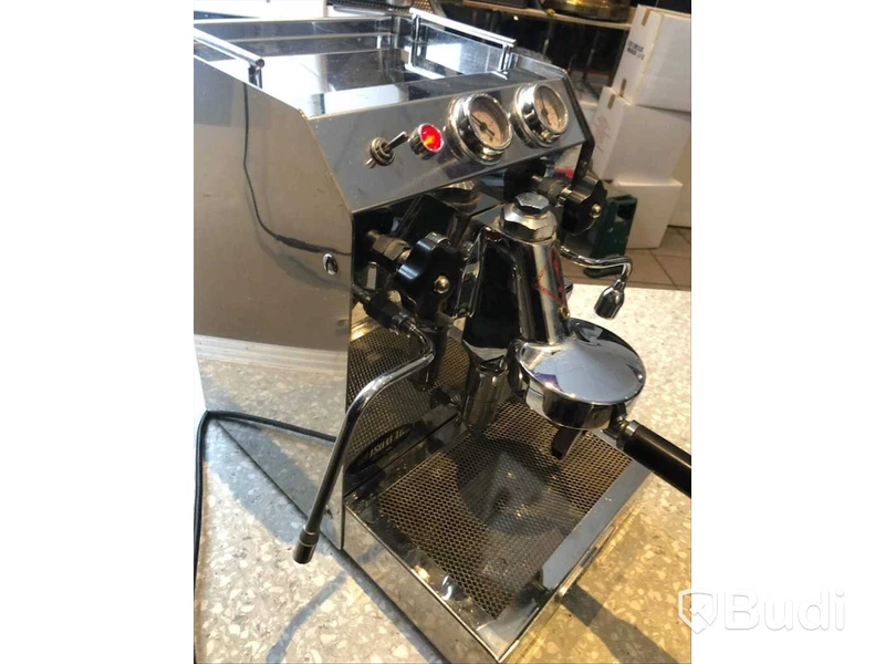 Kaffe/Espressomaskin BFC Junior Plus