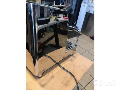 Kaffe/Espressomaskin BFC Junior Plus