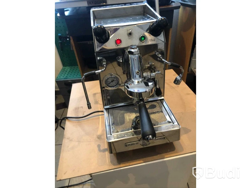 Kaffe/Espressomaskin BFC Junior Plus