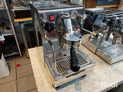 Kaffe/Espressomaskin CoffeQueen