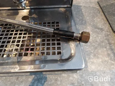 Kaffe/Espressomaskin CoffeQueen