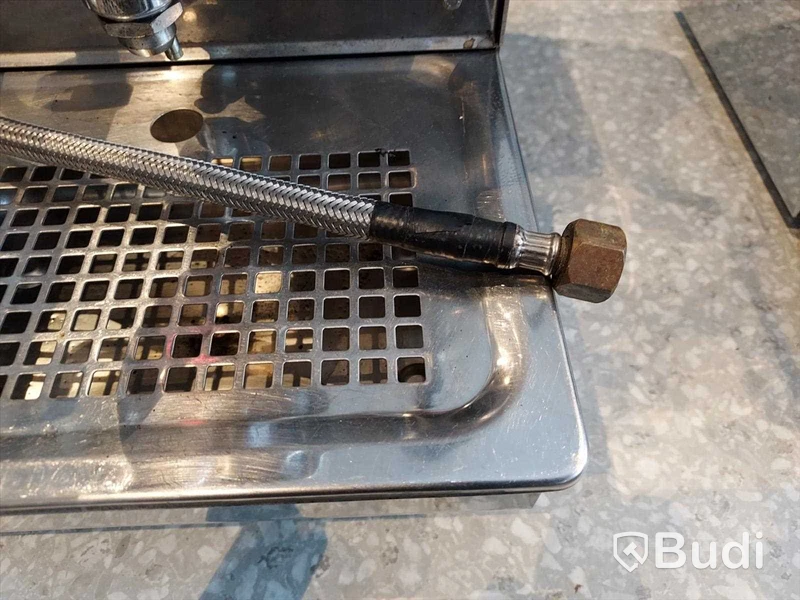Kaffe/Espressomaskin CoffeQueen