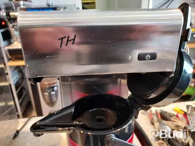 Kaffebryggare Bravior Bonamat