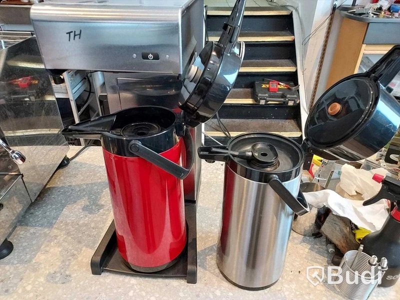 Kaffebryggare Bravior Bonamat