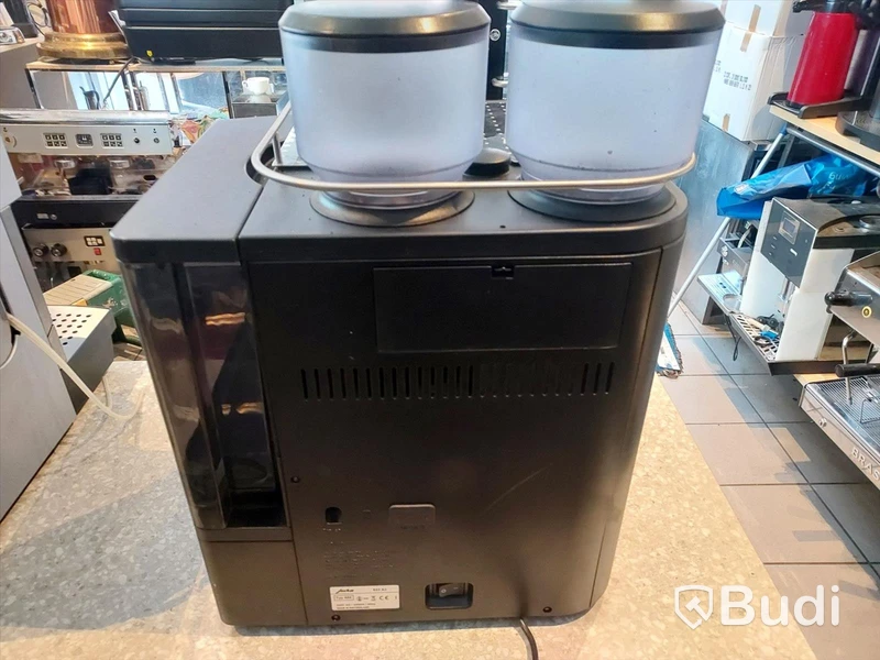 Kaffe espressomaskin Jura Impressa X9