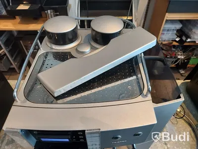 Kaffe espressomaskin Franke Flair