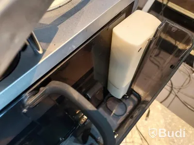 Kaffe espressomaskin Franke Flair