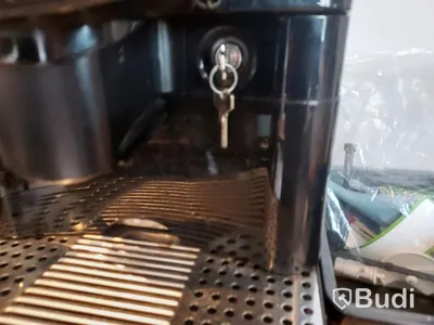 Kaffe espressomaskin Carimali Armonia Plus LM