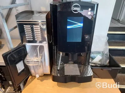 Kaffe espressomaskin Carimali Armonia Plus LM