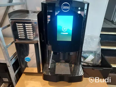 Kaffe espressomaskin Carimali Armonia Plus LM