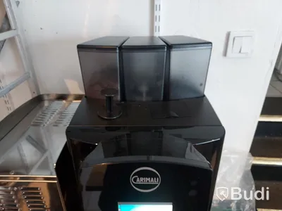 Kaffe espressomaskin Carimali Armonia Plus LM