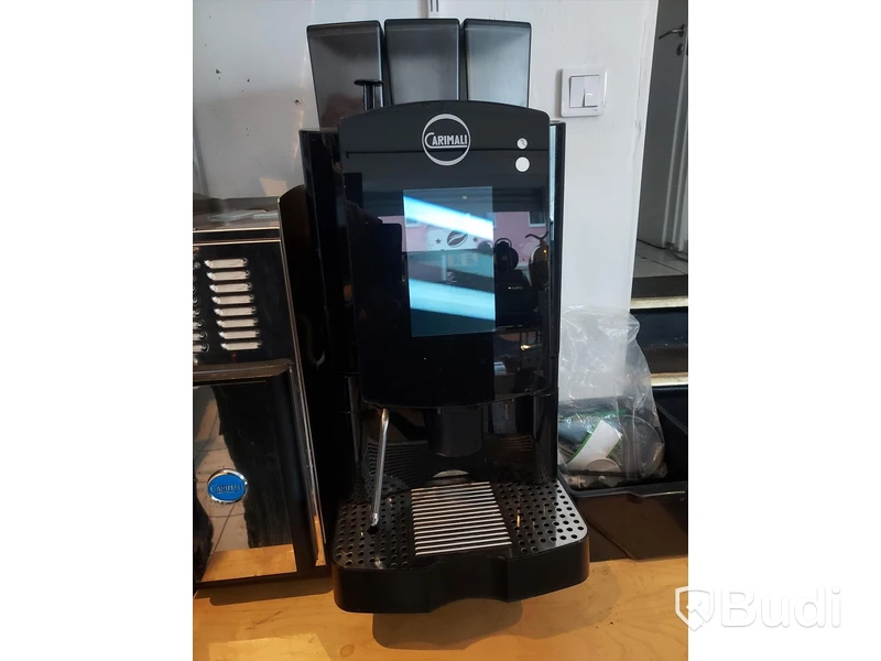 Kaffe espressomaskin Carimali Armonia Plus LM