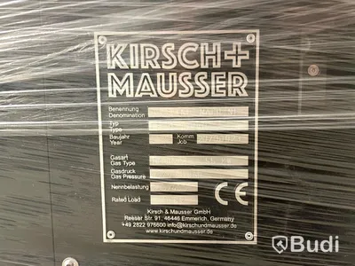 Kafferostmaskin - Probat UG 15 Retro.