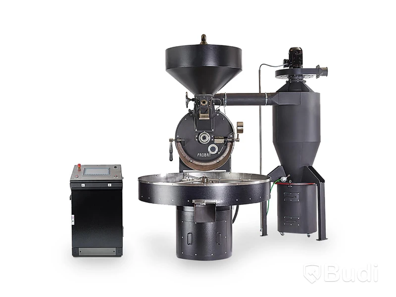 Kafferostmaskin - Probat UG 15 Retro.