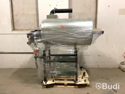 Kafferostmaskin - Probat UG 15 Retro.