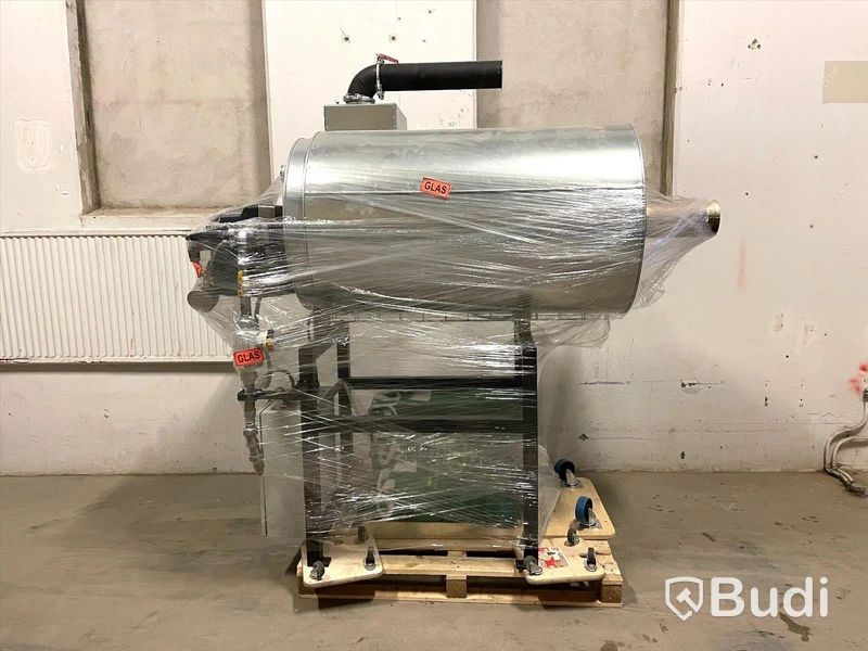 Kafferostmaskin - Probat UG 15 Retro.
