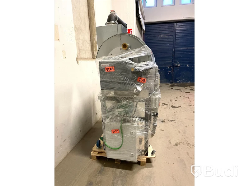Kafferostmaskin - Probat UG 15 Retro.
