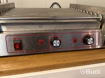 Rullgrill Adexa SGW1