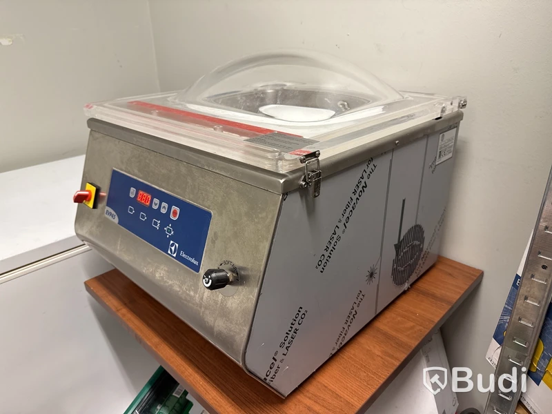 Vakuummaskin Electrolux EVP45