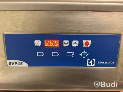 Vakuummaskin Electrolux EVP45