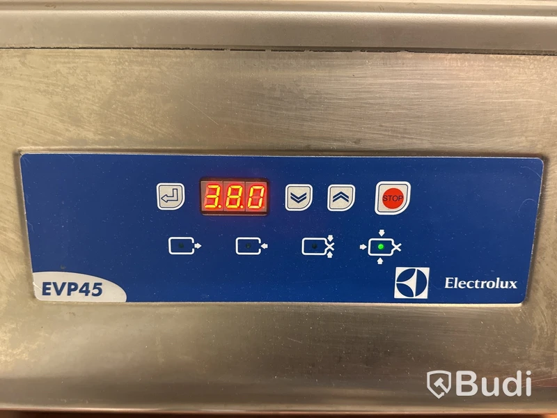 Vakuummaskin Electrolux EVP45