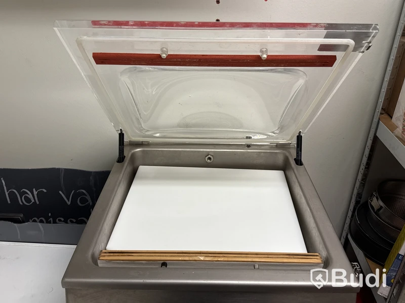 Vakuummaskin Electrolux EVP45