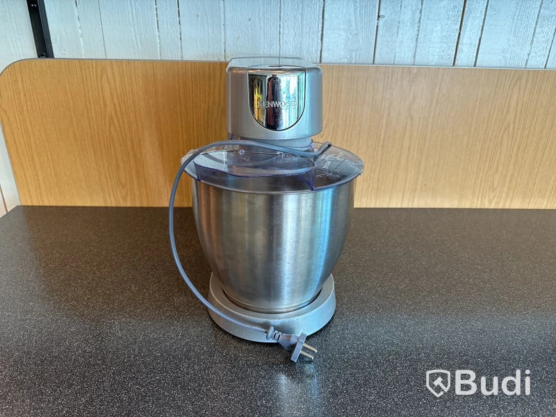 Matberedare Kenwood Chef XL