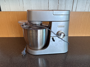 Matberedare Kenwood Chef XL
