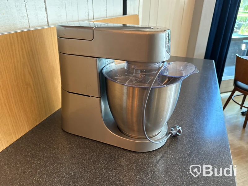 Matberedare Kenwood Chef XL