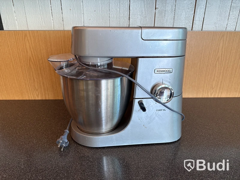 Matberedare Kenwood Chef XL