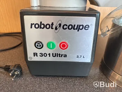 Grönsaksskärare Robot Coupe R 391 Ultra