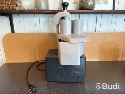 Grönsaksskärare Robot Coupe R 391 Ultra
