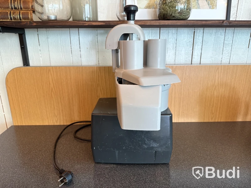 Grönsaksskärare Robot Coupe R 391 Ultra