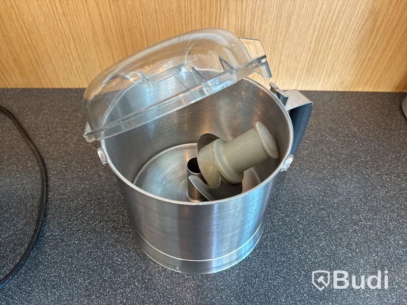 Grönsaksskärare Robot Coupe R 391 Ultra