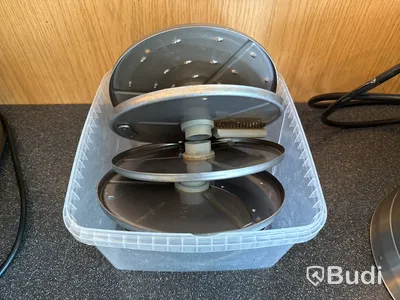 Grönsaksskärare Robot Coupe R 391 Ultra