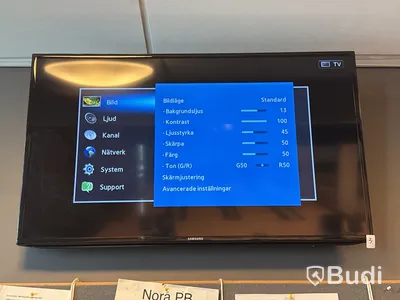 46” TV Samsung UE46EH5005