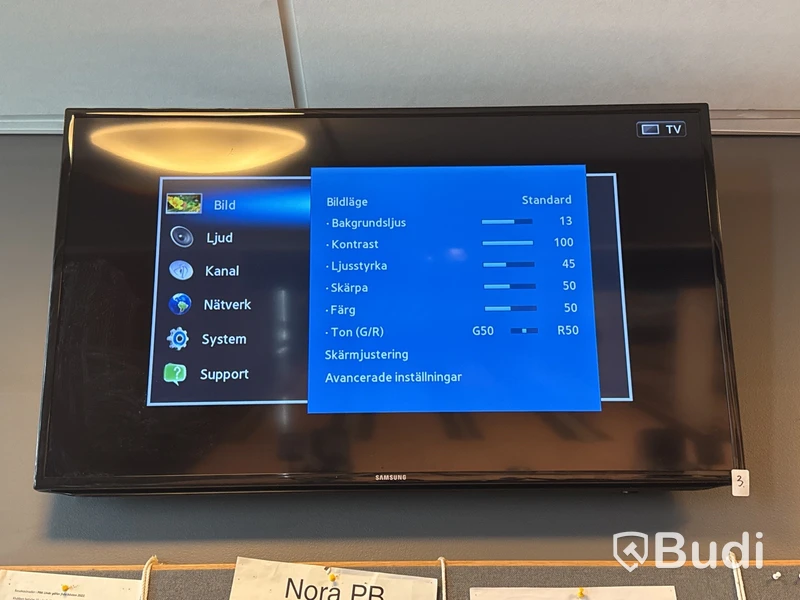 46” TV Samsung UE46EH5005