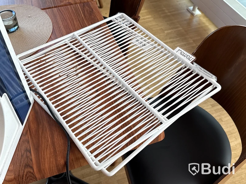 Kapselglassmaskin Il Primo med tillhörande frysbox