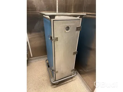 Värmevagn SDX Thermobox