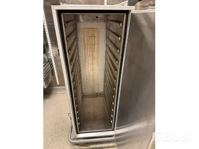 Värmevagn SDX Thermobox