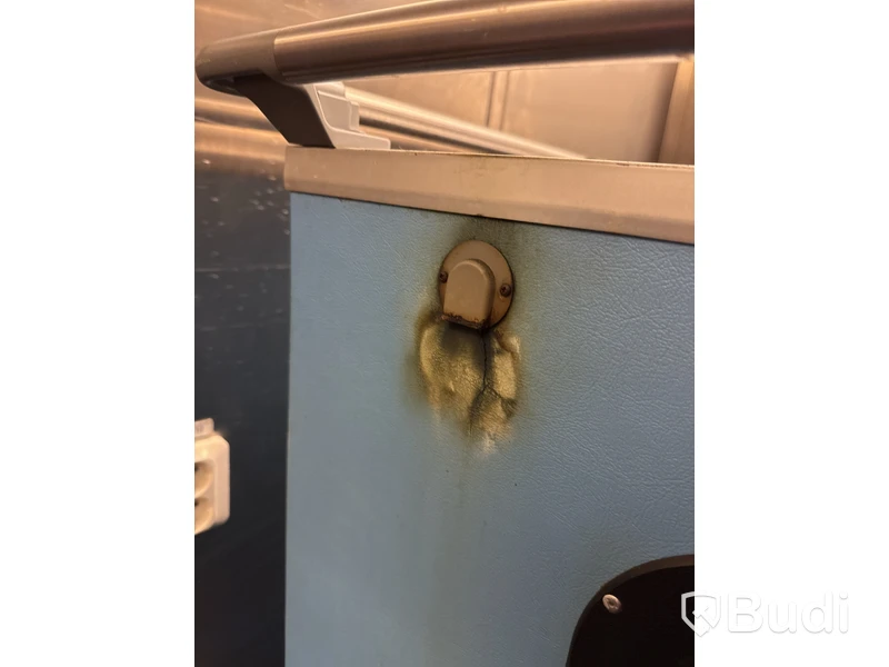 Värmevagn SDX Thermobox