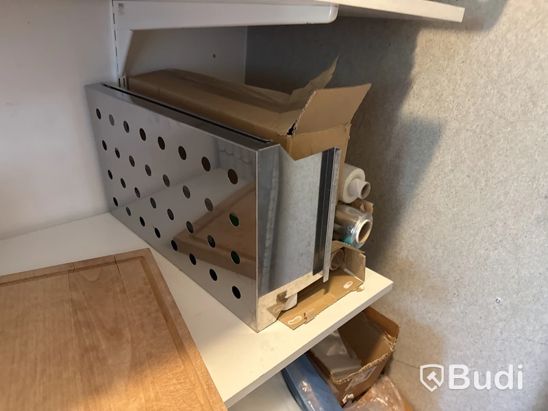 Förbrukningsvaror & engångsartiklar