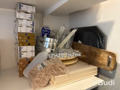 Förbrukningsvaror & engångsartiklar