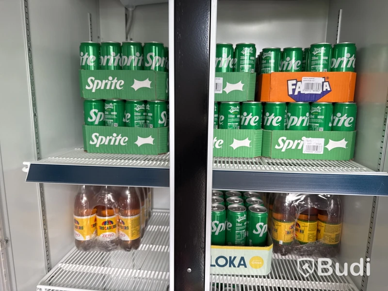 Parti alkoholfri dryck