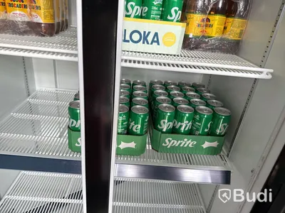 Parti alkoholfri dryck