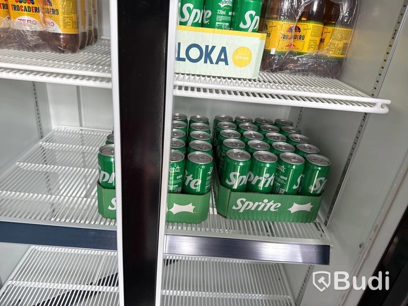 Parti alkoholfri dryck