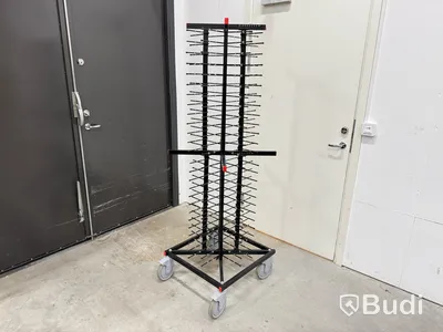 Tallriksvagn