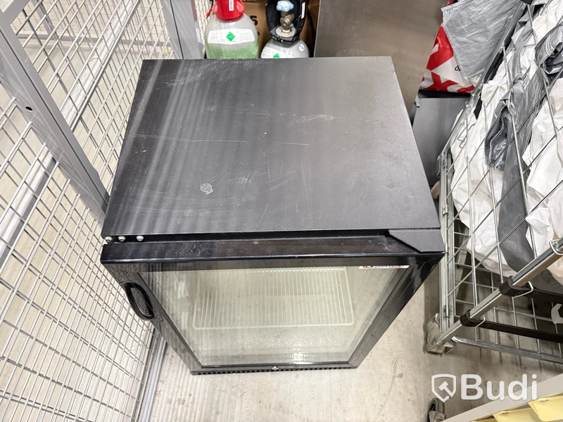 Barkylskåp Coolpoint BC 595