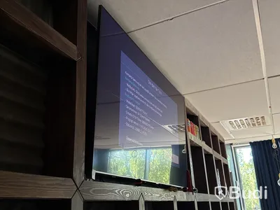 65” TV Samsung QE65Q67TAUXXC