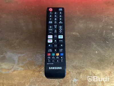 65” TV Samsung QE65Q67TAUXXC